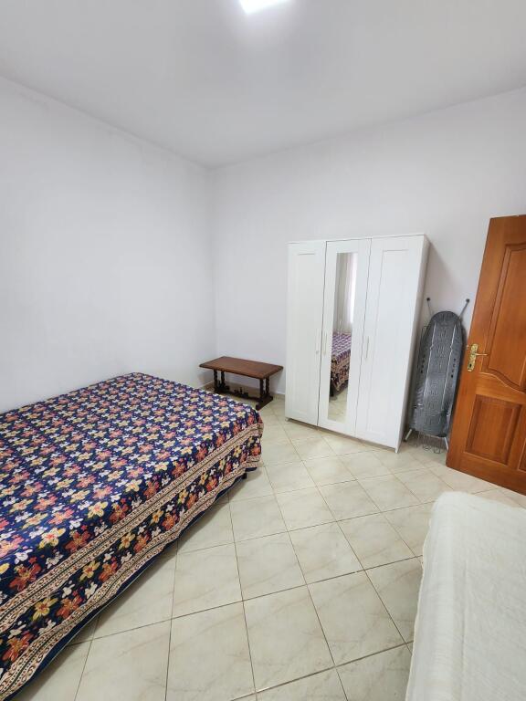 JEPET ME QERA APARTAMENT 1+1 NE KENETE DURRES