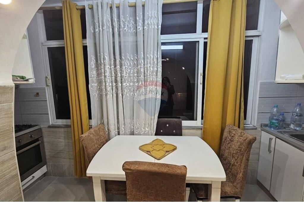 Apartment for rent 2+1 at Irfan Tomini Street