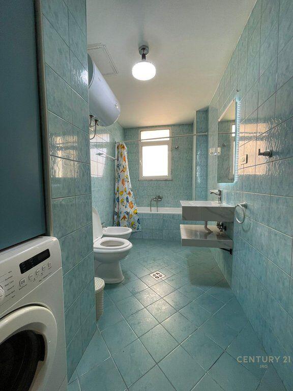 🏠 Apartament 2+1 me Qira – Komuna e Parisit