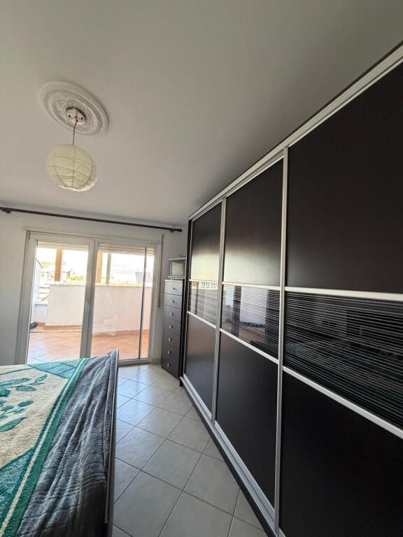 RENT APARTMENT 1+1 Kodra e diellit