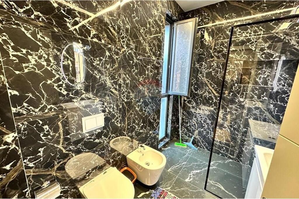 Apartment for rent 2+1+2 at Kosovareve Street