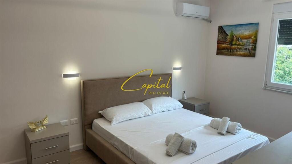 APARTMENT FOR RENT 1+1 5 MAY 43,000 LEKE