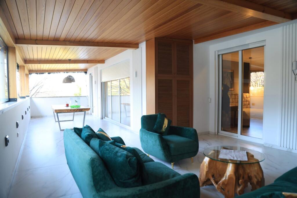 🏡 Jepet me qira apartament premium – Kopshti Botanik 💶 1.800 € / muaj