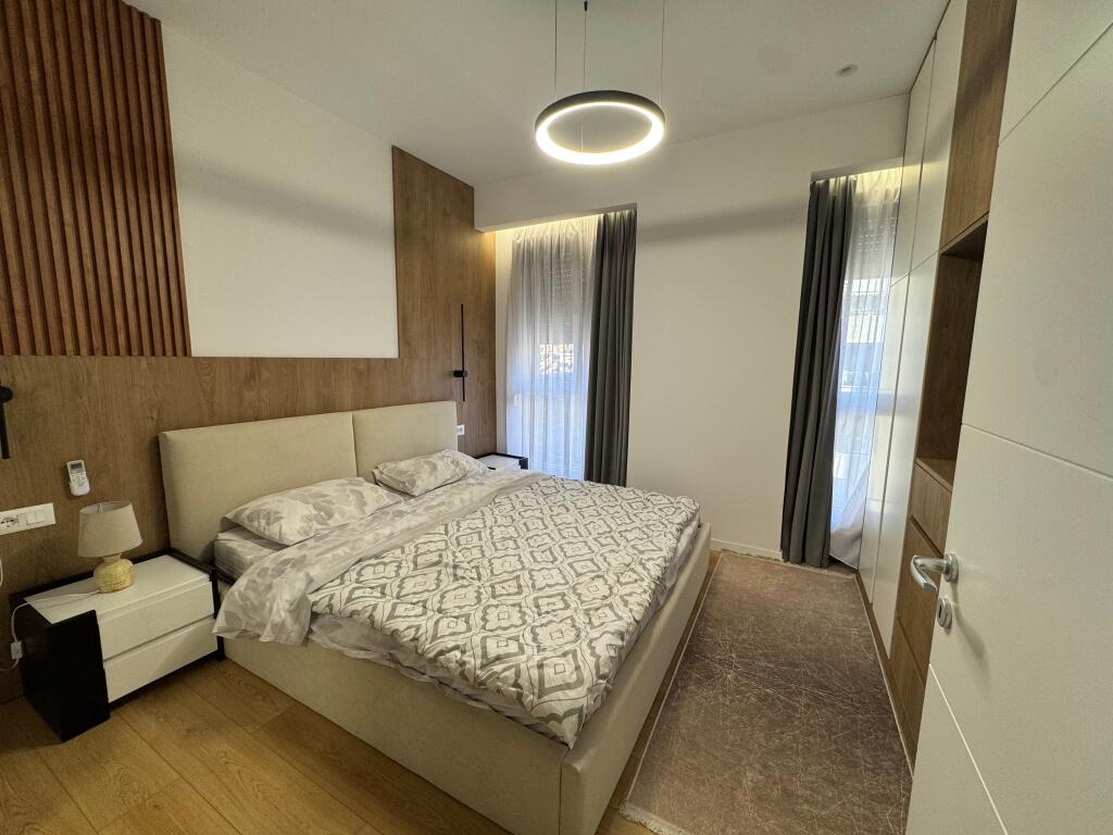 Apartament 1+1 me qira tek Ish Fusha e Aviacionit!