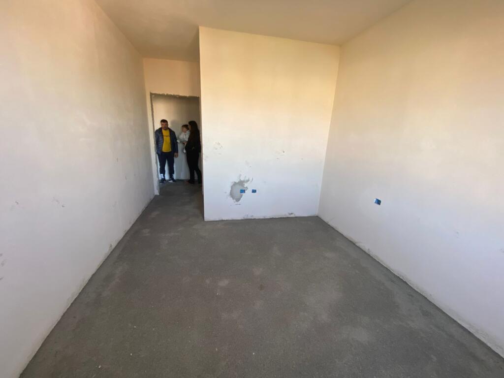 Appartamento 2+1+balcone in vendita a "Shehu Residence" a Paskuqan