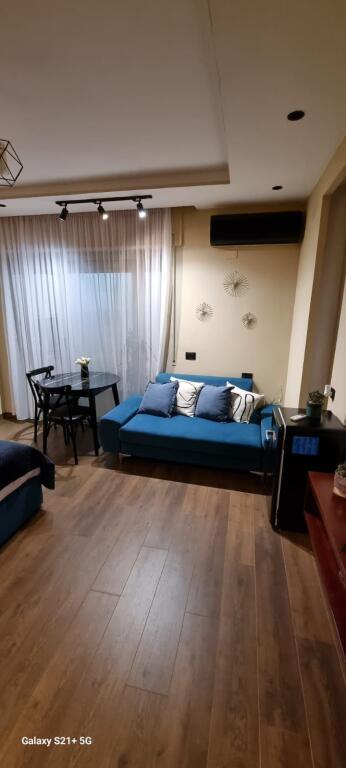 📍Rr. Haxhi Hysen Dalliu, prane Prokurorise se Tiranes Shitet garsoniere