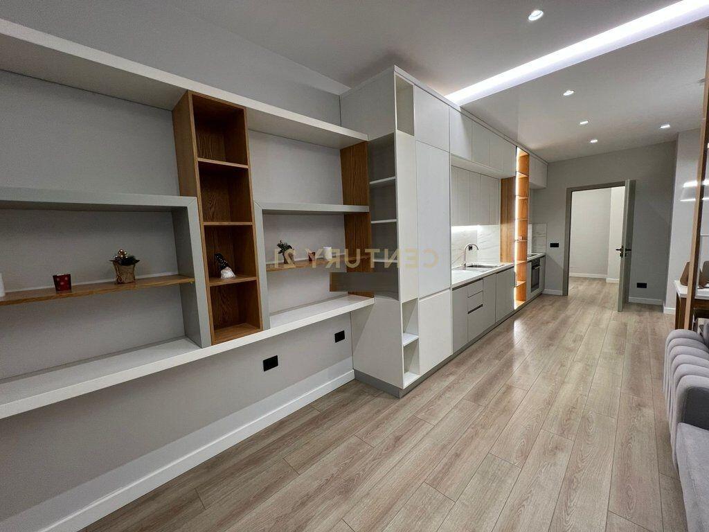 LUXURY APARTMENT 2+1+2 FOR RENT AT KOSOVAREVE STREET