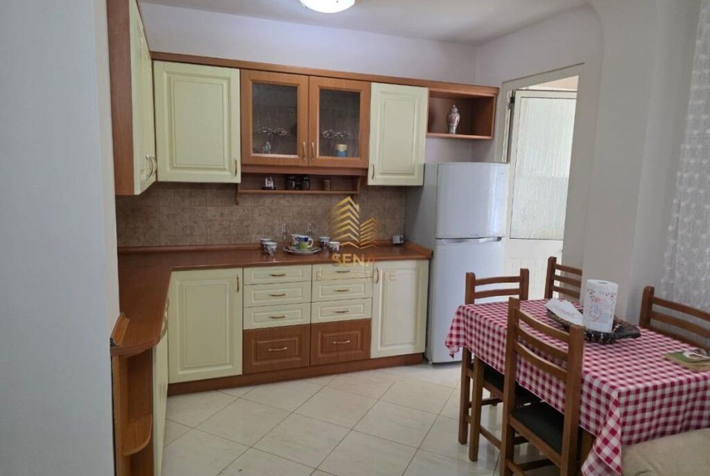 Qira, Apartament 2+1+blk, Selvia, 50,000 Lek/Muaj
