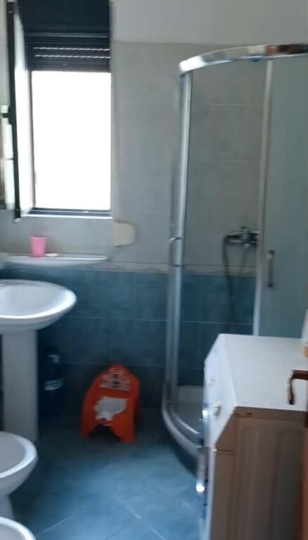 Apartment 2+1 for rent at Kodra e Diellit