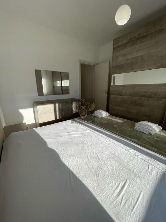 🏡 SHITET APARTAMENT 2+1+2 + BALLKON – PLAZH ILIRIA