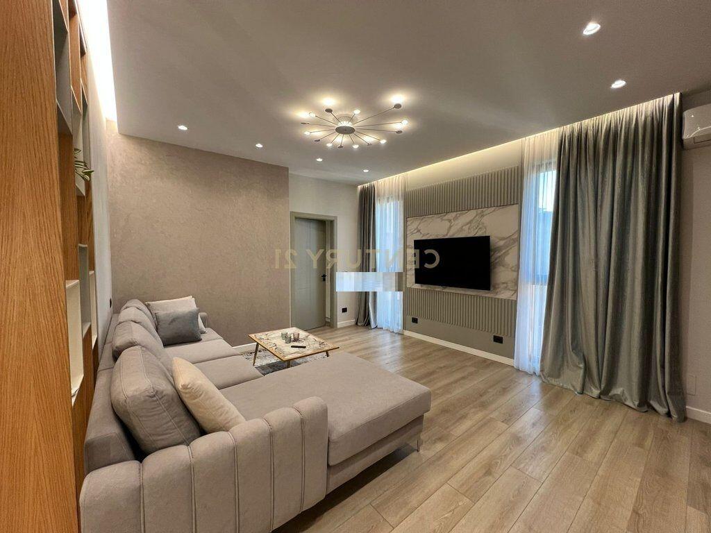 LUXURY APARTMENT 2+1+2 FOR RENT AT KOSOVAREVE STREET