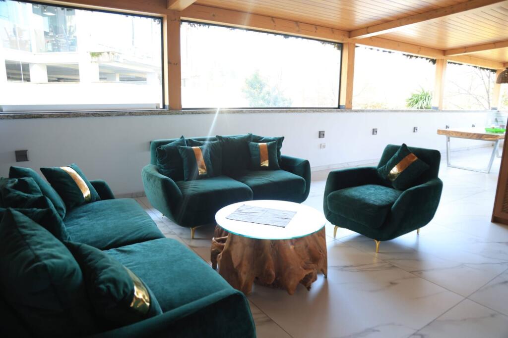 🏡 Jepet me qira apartament premium – Kopshti Botanik 💶 1.800 € / muaj