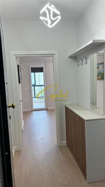 APARTMENT FOR RENT 1+1 5 MAY 43,000 LEKE