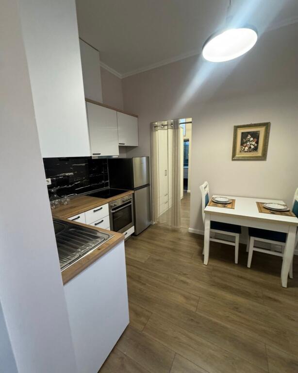 Apartament shitje 📍Rruga e Durresit 📌98000€