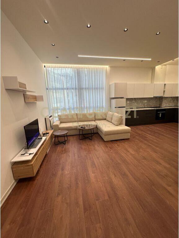 Apartament 2+1+2 me Qira në Vollga, Durrës - 800€ |