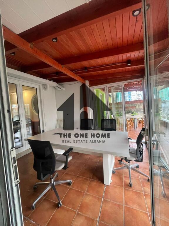 SUPER AP.SHITJE - BLLOKU 3+1+2+1VERAND. OBJEKT I RI KATI 2 ( MUNDESI SHFRYTEZIMI DHE PER BIZNES)
