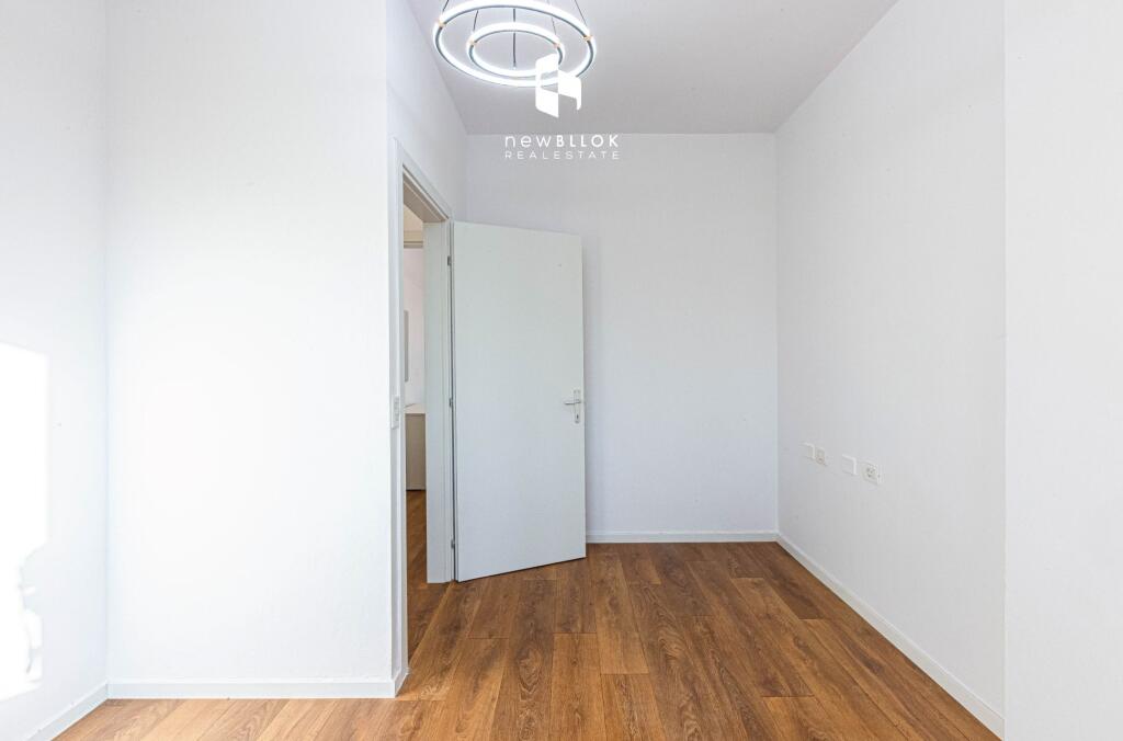 SUPER APPARTAMENTO NUOVO Prima Fase in Affitto: 2+1 &amp; Balcone || (📍Pazari i ri Centro - Via Beqir lugo) || 780 euro || 100% Nuovo✨