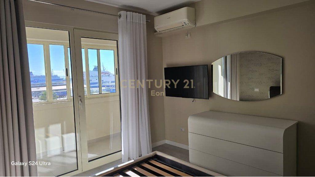 Apartament 2+1 në Qendër të Durrësit !
