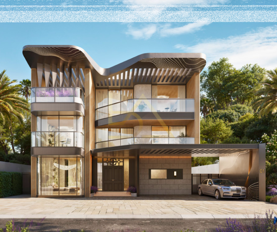 KNIGHTSBRIDGE 2 – Distrikti Meydan 11, Dubai