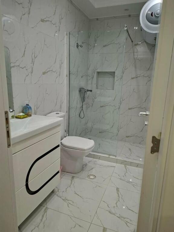 APPARTAMENTO IN AFFITTO 2+1 FRESK 43.000 LEKE