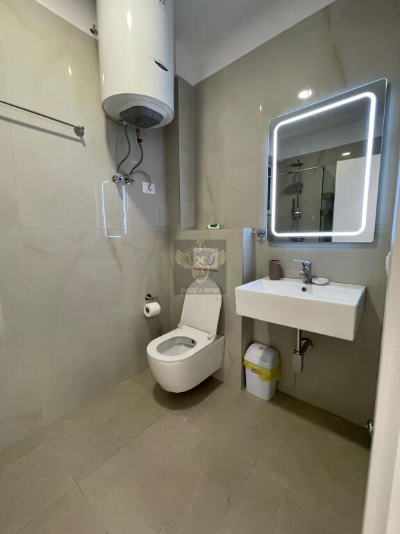 🏡 SHITET APARTAMENT 2+1+2 + BALLKON – PLAZH ILIRIA