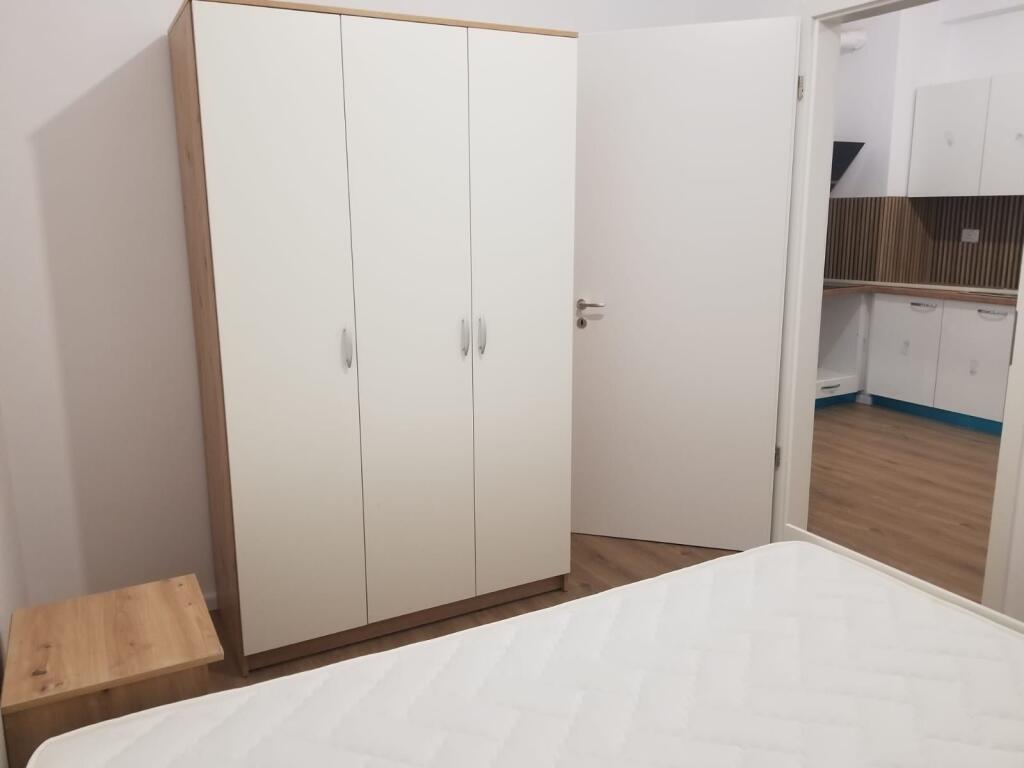 🏡 IN AFFITTO – APPARTAMENTO 1+1  📍 Complesso Mangalem💰 Prezzo: 40.000 lek / mese