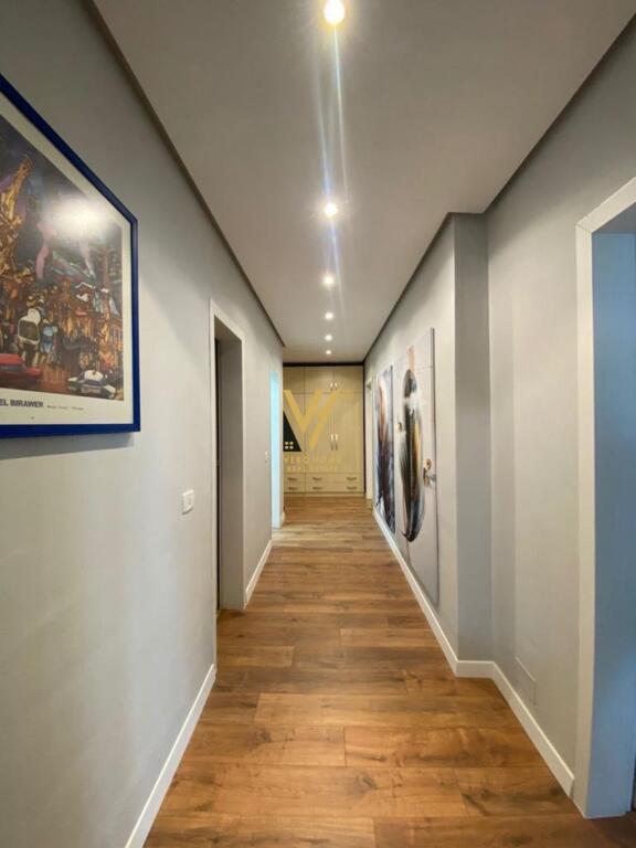 APPARTAMENTO 2+1+2+3 BLK IN AFFITTO ALL'ESPOSIZIONE 115.000 LEKE