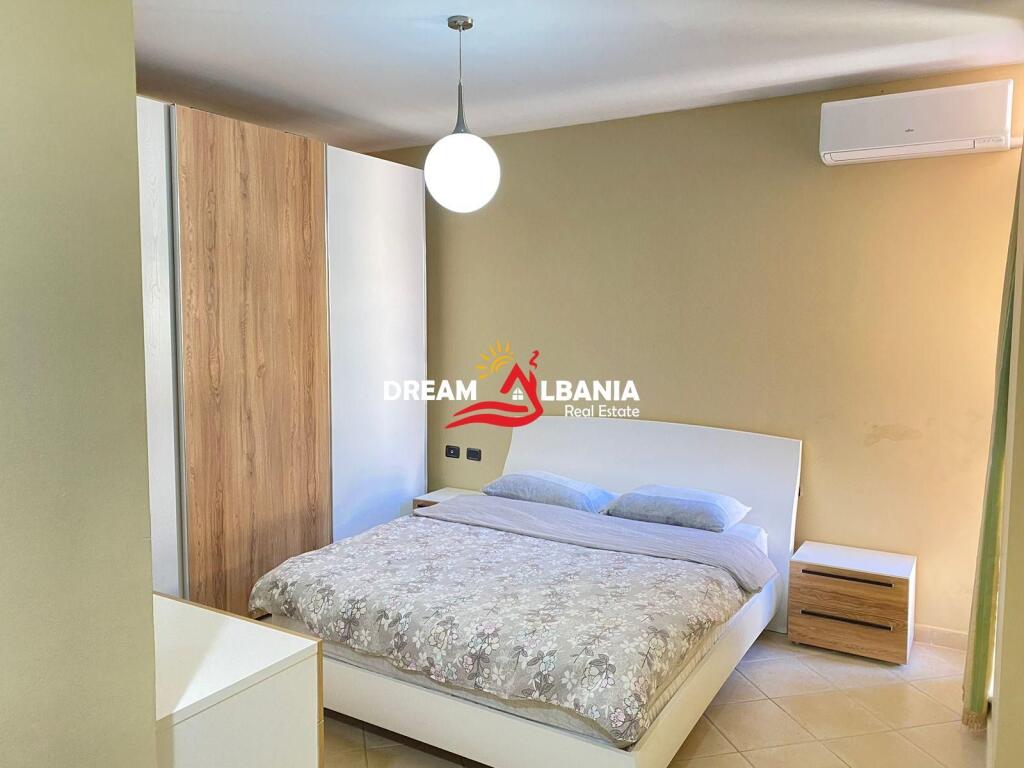 Jepet me qera apartament 2+1+2 me Post parkimi tek 9 -kateshet, Tirane (ID 42214979)