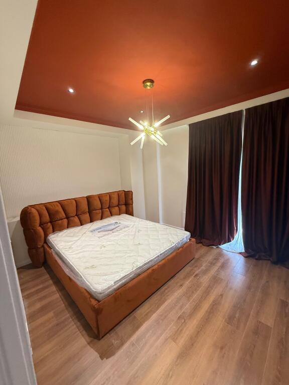 Luxurious 2+1 apartment for RENT in a private residence near Lake Farka