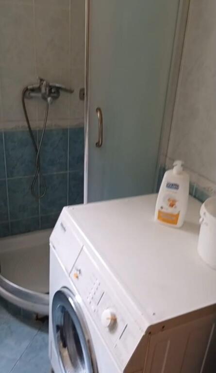 Apartment 2+1 for rent at Kodra e Diellit