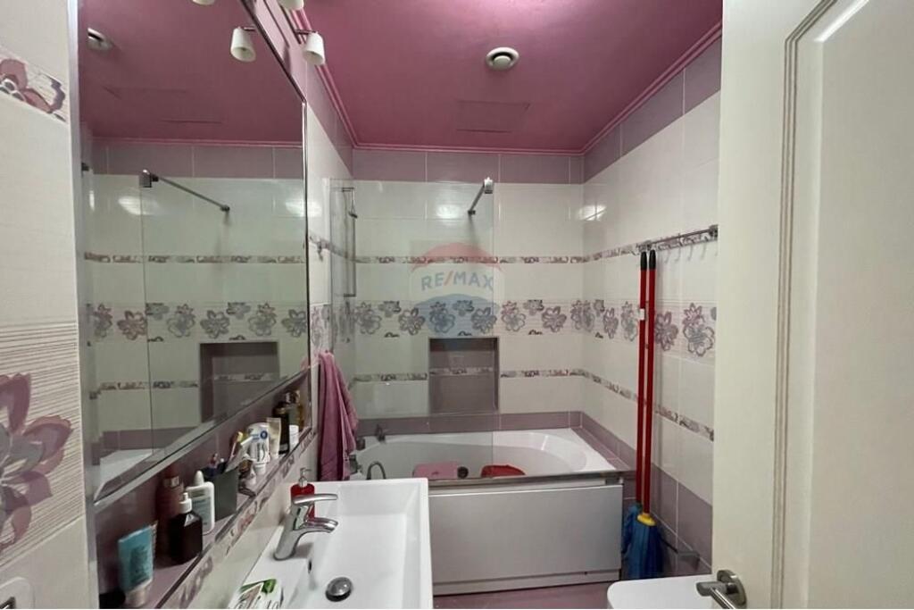 Appartamento in affitto 3+1+2 ad Astiri negoziabile