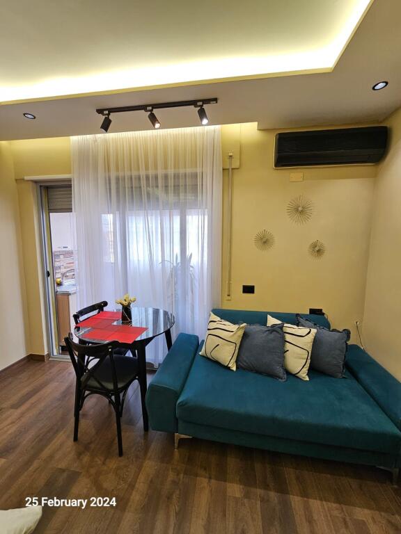 Rr. Haxhi Hysen Dalliu, prane Prokurorise se Tiranes Jepet me qira garsoniere