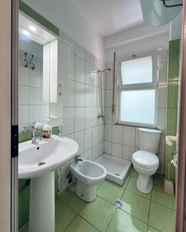 APARTMENT 2+1+2 FOR RENT CONCORD CENTER