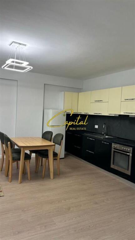 APARTMENT FOR RENT 1+1 5 MAY 43,000 LEKE