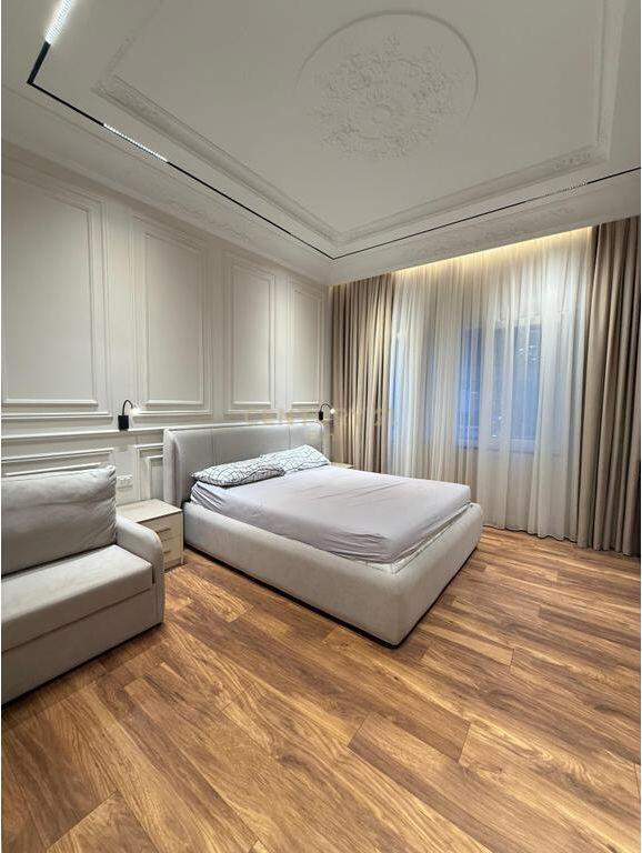 Apartament 2+1 Me Qira në Bulevardin Kryesor, Durrës !