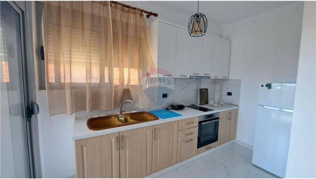 Apartament 2+1 me Qera Afatgjatë