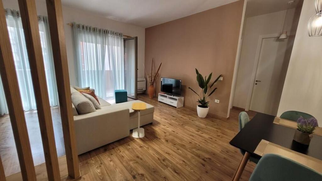 APPARTAMENTO 1+1 IN AFFITTO