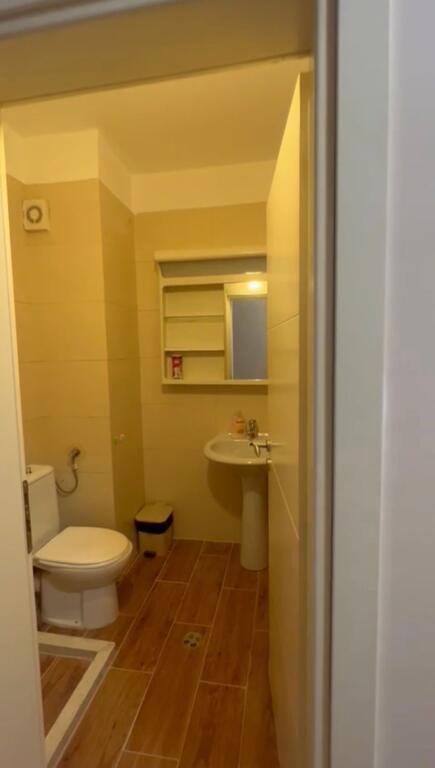 Ministria e Drejtesis Shitet Apartament 2+1+2