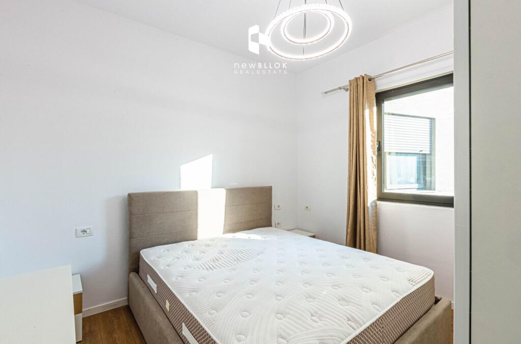 SUPER APPARTAMENTO NUOVO Prima Fase in Affitto: 2+1 &amp; Balcone || (📍Pazari i ri Centro - Via Beqir lugo) || 780 euro || 100% Nuovo✨