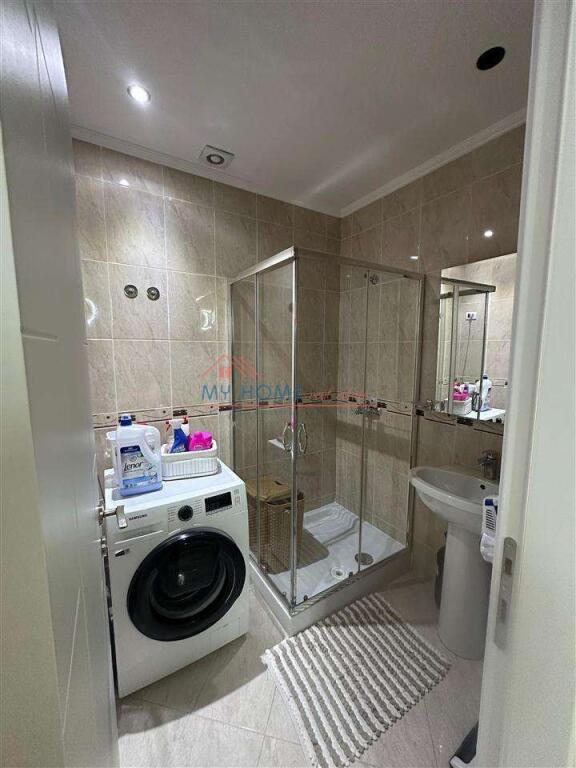 Appartamento 2+1 in vendita Don Bosko a Tirana