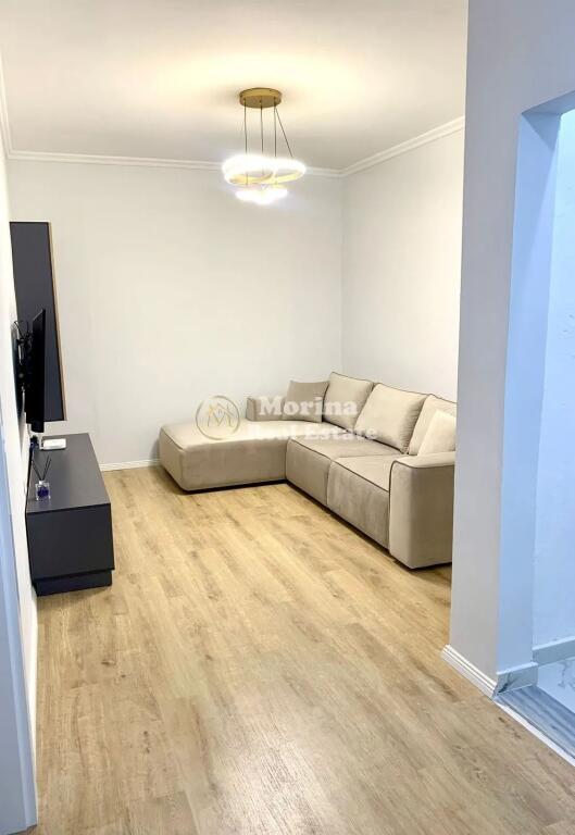 Qera | Apartament 1 + 1 | Stacioni i Trenit, Rruga Karl Gega | 600 €/muaj