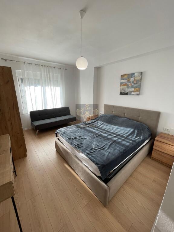 🏡 SHITET APARTAMENT 2+1+2 + BALLKON ME PAMJE DETI PLAZH ILIRIA