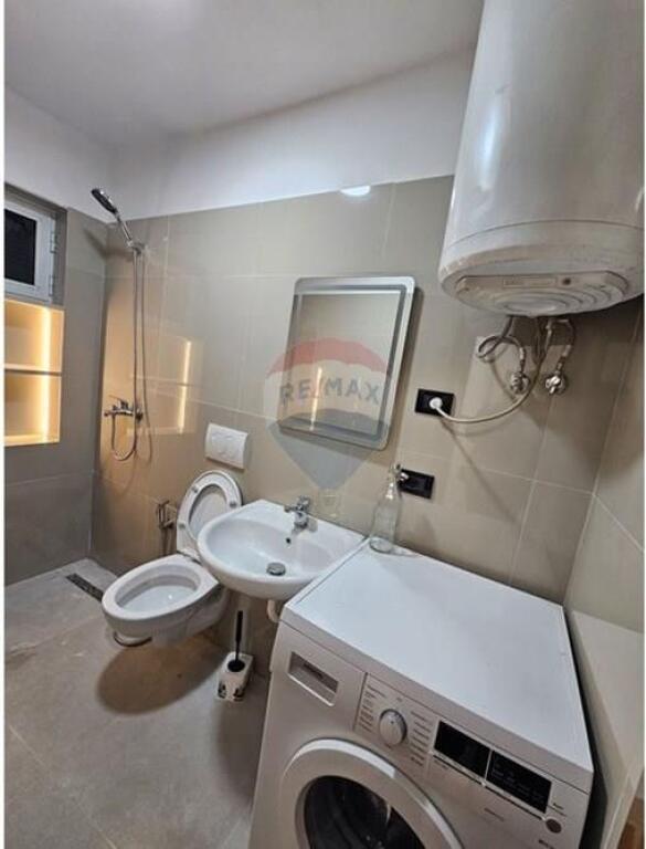 Apartment for rent 2+1 at Irfan Tomini Street