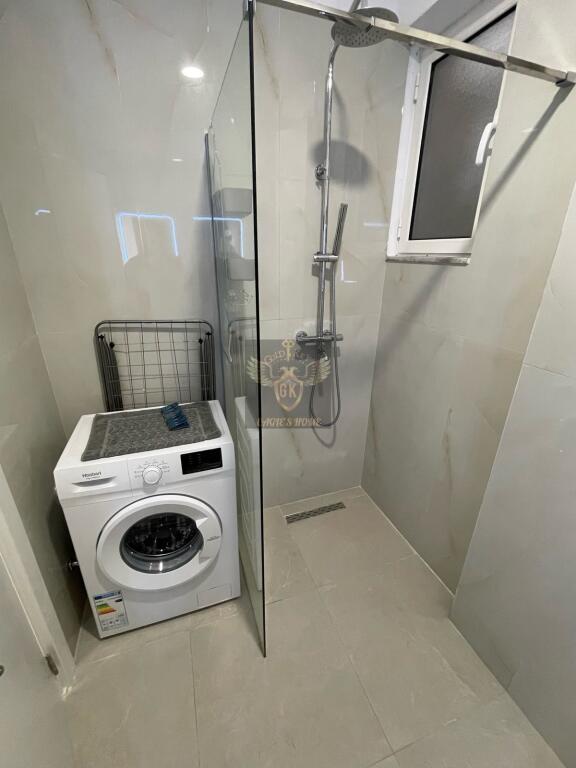 🏡 SHITET APARTAMENT 2+1+2 + BALLKON – PLAZH ILIRIA