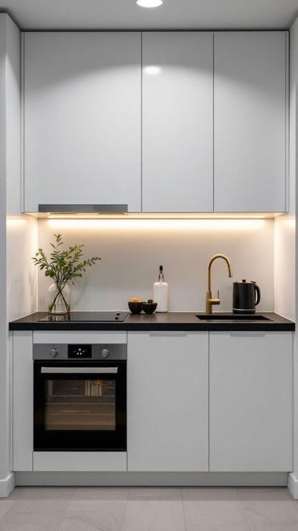 MONOLOCALE IN AFFITTO 30 M2 PAZARI I RI 450 EURO