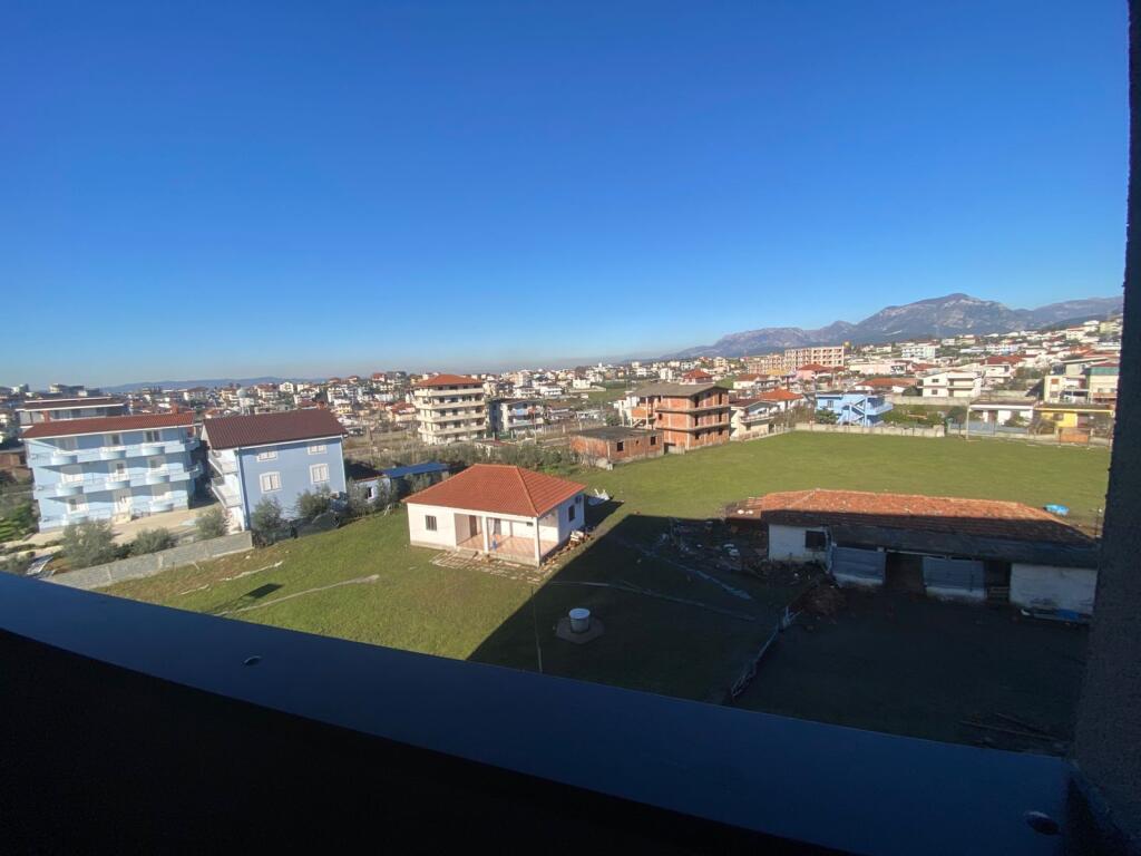 Appartamento 2+1+balcone in vendita a "Shehu Residence" a Paskuqan