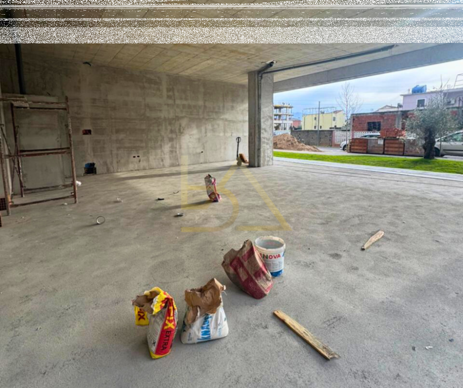 Shop for Sale – Kamëz, Tirana