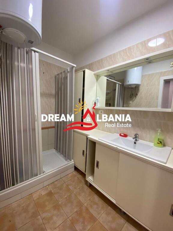 Apartment 2+1 for rent at the former Albania Exhibition today in Tirana (ID 42211293)