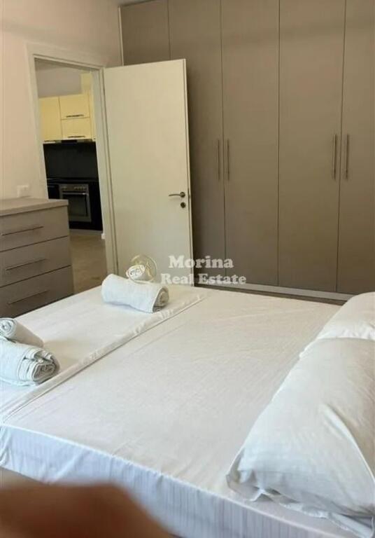 Qera | Apartament 1 + 1 | 5 Maji | 430 €/muaj