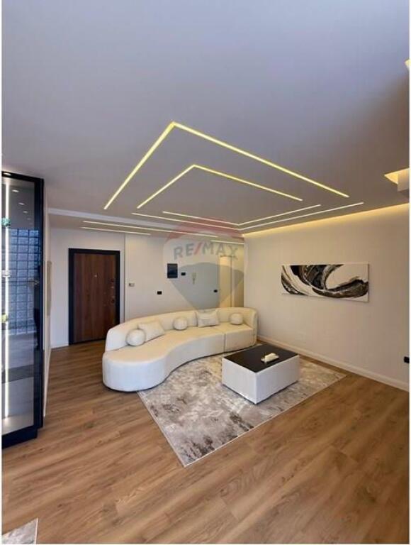 RENT APARTMENT 2+1+2 KOSOVAREVE STREET!